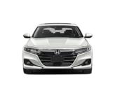 Thumbnail of 2021 Lunar Silver Metallic Honda Accord