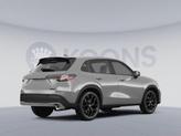 Thumbnail of 2025 Urban Gray Pearl Honda HR-V