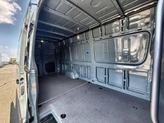 Thumbnail of 2023 Gray Mercedes-Benz Sprinter 2500