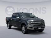Thumbnail of 2019 MAGNETIC Ford F-150