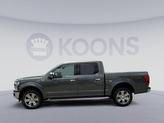Thumbnail of 2019 MAGNETIC Ford F-150