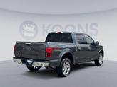 Thumbnail of 2019 MAGNETIC Ford F-150