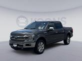 Photo of 2019 MAGNETIC Ford F-150