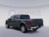 Thumbnail of 2019 MAGNETIC Ford F-150