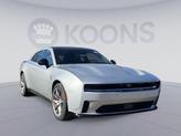 Thumbnail of 2025 Triple Nickel Dodge Charger Daytona