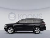 Thumbnail of 2023 Diamond Black Crystal Pearlcoat Jeep Grand Cherokee L