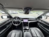 Thumbnail of 2023 Bright White Clearcoat Jeep Grand Cherokee