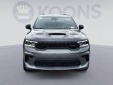 Thumbnail of 2026 Vapor Gray Dodge Durango