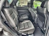 Thumbnail of 2026 Vapor Gray Dodge Durango