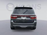 Thumbnail of 2026 Vapor Gray Dodge Durango