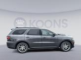 Thumbnail of 2026 Vapor Gray Dodge Durango
