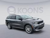 Thumbnail of 2026 Vapor Gray Dodge Durango