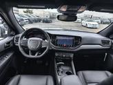 Thumbnail of 2026 Vapor Gray Dodge Durango