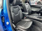 Thumbnail of 2024 Hydro Blue Pearlcoat Jeep Compass