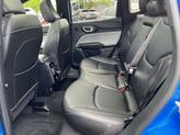 Thumbnail of 2024 Hydro Blue Pearlcoat Jeep Compass
