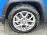 Thumbnail of 2024 Hydro Blue Pearlcoat Jeep Compass