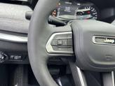 Thumbnail of 2024 Hydro Blue Pearlcoat Jeep Compass