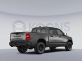 Thumbnail of 2025 Granite Crystal Metallic Clearcoat RAM 1500