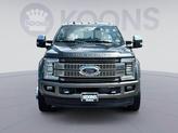 Thumbnail of 2019 MAGNETIC Ford F-450