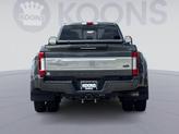 Thumbnail of 2019 MAGNETIC Ford F-450