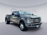 Thumbnail of 2019 MAGNETIC Ford F-450