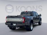 Thumbnail of 2019 MAGNETIC Ford F-450
