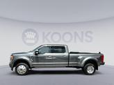 Thumbnail of 2019 MAGNETIC Ford F-450