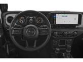 Thumbnail of 2025 Black Clearcoat Jeep Wrangler