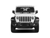 Thumbnail of 2025 Black Clearcoat Jeep Wrangler