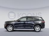 Thumbnail of 2023 Diamond Black Crystal Pearlcoat Jeep Grand Cherokee