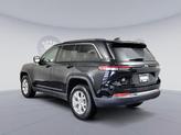 Thumbnail of 2023 Diamond Black Crystal Pearlcoat Jeep Grand Cherokee