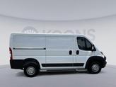 Thumbnail of 2023 Bright White Clearcoat RAM ProMaster 2500