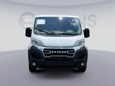 Thumbnail of 2023 Bright White Clearcoat RAM ProMaster 2500