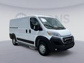 Thumbnail of 2023 Bright White Clearcoat RAM ProMaster 2500