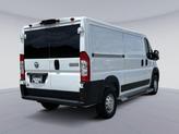 Thumbnail of 2023 Bright White Clearcoat RAM ProMaster 2500