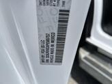 Thumbnail of 2023 Bright White Clearcoat RAM ProMaster 2500