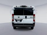Thumbnail of 2023 Bright White Clearcoat RAM ProMaster 2500