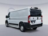 Thumbnail of 2023 Bright White Clearcoat RAM ProMaster 2500