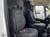 Thumbnail of 2023 Bright White Clearcoat RAM ProMaster 2500