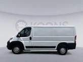 Thumbnail of 2023 Bright White Clearcoat RAM ProMaster 2500