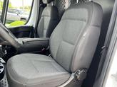 Thumbnail of 2023 Bright White Clearcoat RAM ProMaster 2500