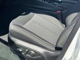 Thumbnail of 2025 Bright White Clearcoat Jeep Grand Cherokee