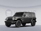 Photo of 2025 Anvil Clearcoat Jeep Wrangler
