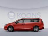 Thumbnail of 2026 Red Hot Pearlcoat Chrysler Pacifica