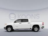 Thumbnail of 2017 Super White Toyota Tundra