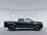 Thumbnail of 2022 Black Chevrolet Colorado