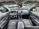 Thumbnail of 2022 Black Chevrolet Colorado