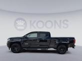 Thumbnail of 2022 Black Chevrolet Colorado