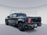 Thumbnail of 2022 Black Chevrolet Colorado