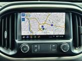 Thumbnail of 2022 Black Chevrolet Colorado